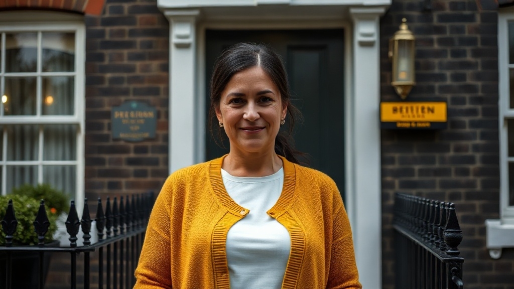 Priya R., homeowner in Burnt Oak