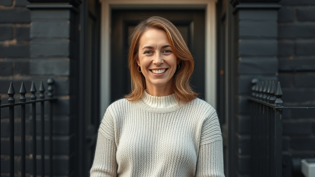 Sarah K., homeowner in Mill Hill East